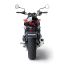 Kawasaki Z 900 RS, 2017, punainen