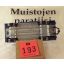 Land Rover 109" W.B.  #193, sininen