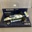 F1 1982 Williams FW08 #6 Keke Rosberg