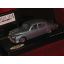 Jaguar 240, silver blue
