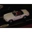Fiat 124 Spider, valkoinen