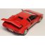 Lamborghini Countach LP500 punainen