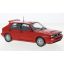 Lancia Delta Integrale 16V, punainen, rally. specs.