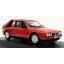 Lancia Delta S4 1985 punainen