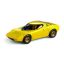 Lancia Stratos, keltainen