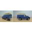 Land Rover Series III 109, sininen