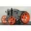 Landini Velite V.L. 30. vm. 1935