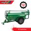 Lietekärry NC 2500, Slurry Tanker "Roadside" vihreä