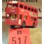 The Londoner bussi , N:o 17,,#517,