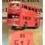 The Londoner bussi , N:o 17,,#517,