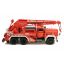 Magirus Deutz uranus KW