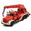 Magirus Deutz uranus KW
