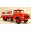 MAN D 626 "Esso" säiliöauto
