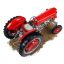 Massey Ferguson 50, vm. 1959