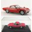 Mazda Cosmo Sport L 10 B, vm. 1968, punainen