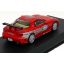 Mazda RX-7 fast furious, vm. 1993, punainen