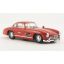Mercedes-Benz 300 SL, W198 vm. 1954, punainen