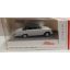 Mercedes-Benz 200 D W110, vm. 1965, harmaa