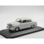Mercedes 180 ponton 1954 -  harmaa