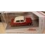 Mercedes 180 ponton W120 , 1954, punainen