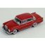 Mercedes-Benz 220 SE W111 punainen