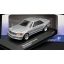 Mercedes 560 SEC, AMG Widebody, C126, 1990, harmaa