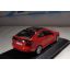 Mercedes-Benz Sportcoupe, 2001 punainen