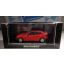 Mercedes-Benz Sportcoupe, 2001 punainen