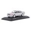 Mercedes 560 SEC, AMG Widebody, C126, 1990, harmaa
