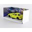 MERCEDES BENZ SLS COUPE 6.3 AMG (C197) 2010 keltainen