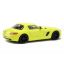 MERCEDES BENZ SLS COUPE 6.3 AMG (C197) 2010 keltainen