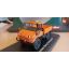 Mercedes - Benz Unimog 406