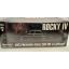 Mercedes-Benz 280 SEL 4.5 (W108) - Rocky IV, 1972, musta