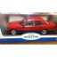 Mercedes - benz 260 E, W124, punainen