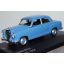 Mercedes-Benz 180 D Pontton vm.1954, sininen WB