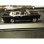 Mercedes 220 SE (W111) 1959 Musta