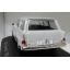 Mercedes-Benz 230 S Universal vm.1967, harmaa
