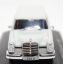 Mercedes-Benz 230 S Universal vm.1967, harmaa