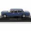 Mercedes-Benz 240 D Long, W115, vm. 1973