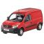 Mercedes-Benz, Citan W415 Van, vm.2013, punainen