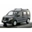Mercedes-Benz, Citan W415 Van, vm.2013, tumman harmaa
