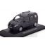 Mercedes-Benz, Citan W415 Van, vm.2013, tumman harmaa