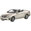 Mercedes-Benz E-Class Cabrio A207 Silver