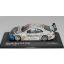 Mercedes Benz CLK Coupe DTM 2001 Team Original-Teile
