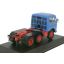 Mercedes LPS 333