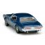 Mercury Cougar, vm. 1967, sininen