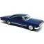 Mercury Marauder 1964 sininen
