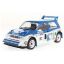 MG Metro 6R4 - 1986 RAC Rally - #10 M. Wilson