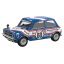 Mini 1275 GT, RHD, #60 R. Longman