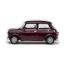 Mini , "Thirty" viininpunainen, vm. 1989